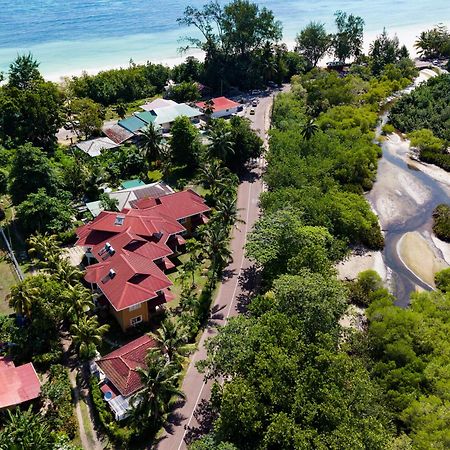 Praslin Paradise Baie Sainte Anne Exterior photo